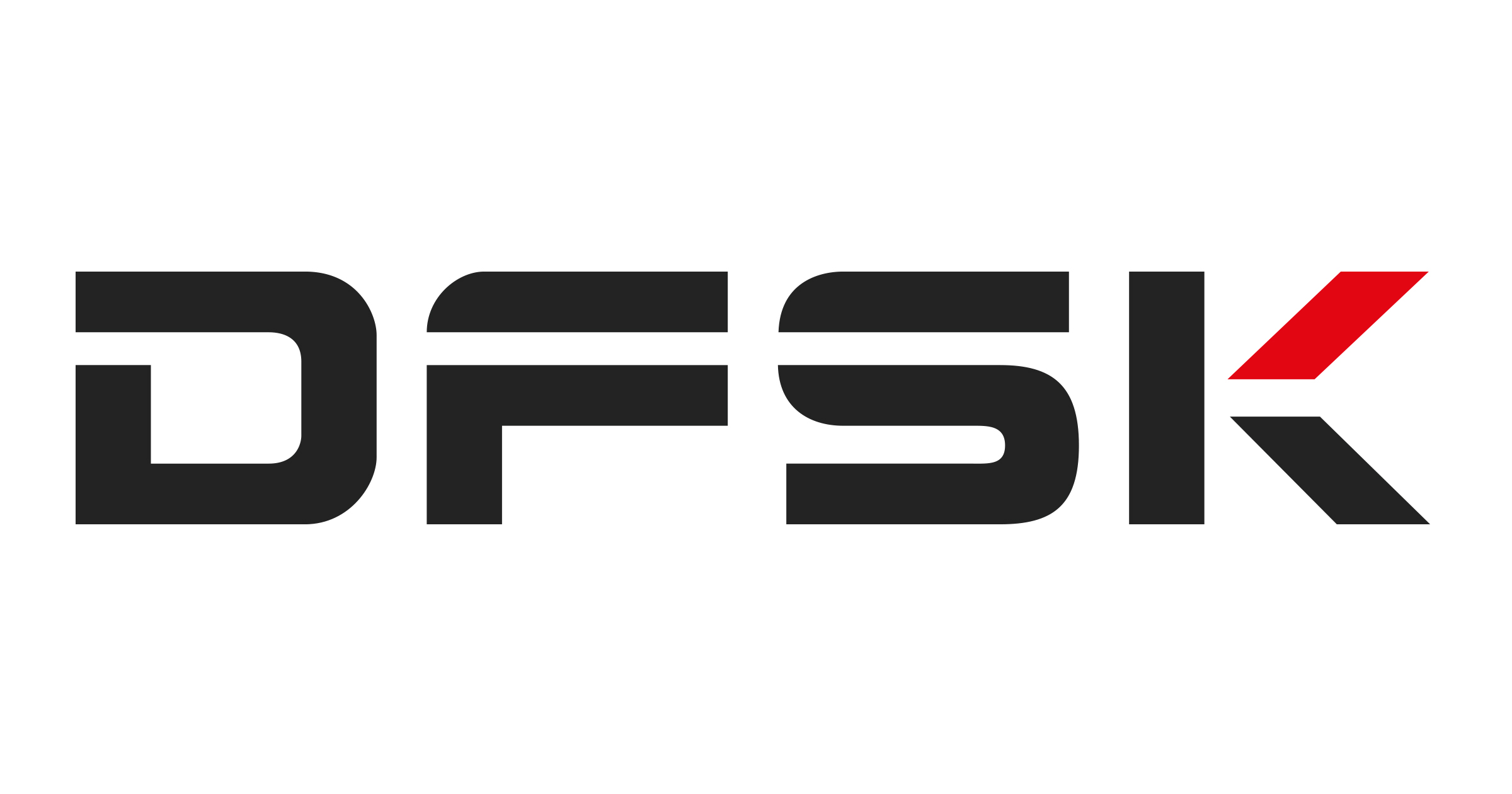 Logo DFSK